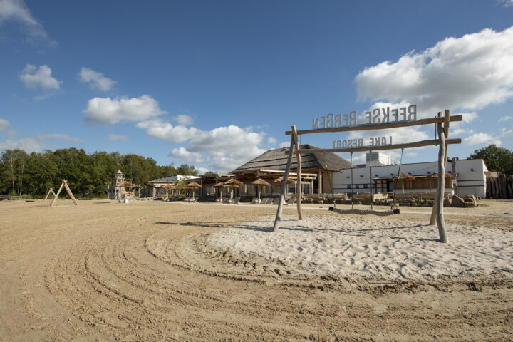 Ganvi Village, Beekse Bergen